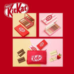 KitKat Make-up