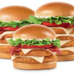 Really Big Sandwich family