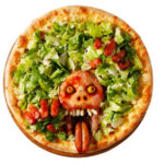 Aoki zombiepizza 2019