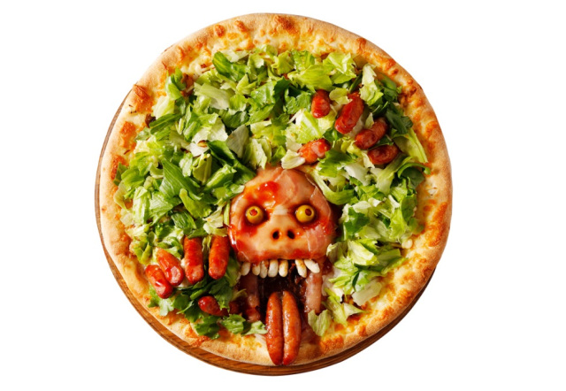Aoki zombiepizza 2019