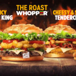 Burger King Roast 2019