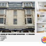 Appartement Other Whopper