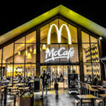 McDonald's Muiden