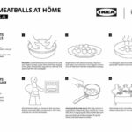 IKEA Ballen recept