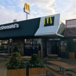 McDonald's restaurant Amersfoort-Noord