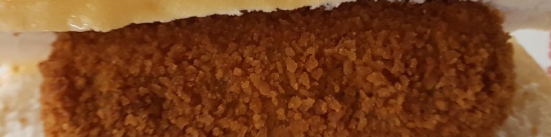 Kroket met honing verrassende oplossing voor smaakverlies