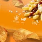 Croky heeft nieuwe chipssmaak: Patatje Speciaal