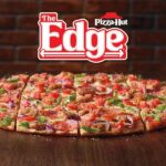 Pizza Hut The Edge