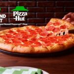 Beyond Pepperoni Pizza