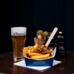 Frites Atelier: Classic Spiced Indonesian Stew