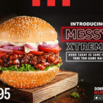 KFC Messy Xtreme