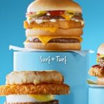 McDonald's promoot "geheime" menu items