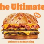 Burger King België The Ultimates