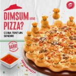 DimSum Pizza