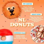 Dunkin' NL Donuts