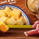 Duyvis heeft twee nieuwe smaken borrelnootjes: Kaas & Mosterd en Gerookte ham