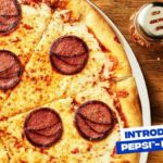 Pepsi-Roni Pizza