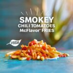 Smokey Chili Tomatoes McFlavor
