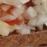 Lunchroom in Enschede verkoopt tosti met frikandel
