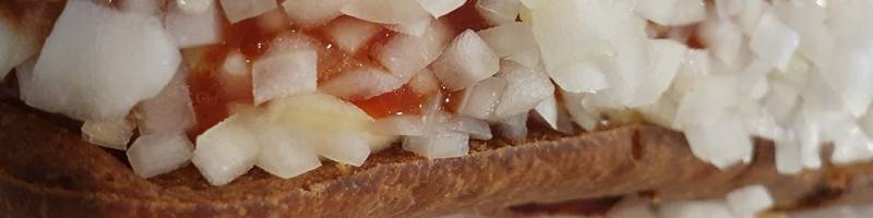 Lunchroom in Enschede verkoopt tosti met frikandel