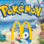 McDonald's Happy Meal Pokemon 2022