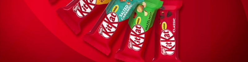 KitKat Mini Mix