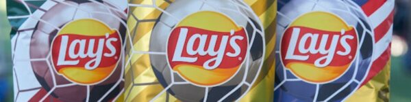Lay's World Cup 2022 snacks