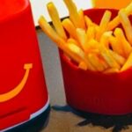 McDonald's gebruikt in Frankrijk herbruikbare bakjes
