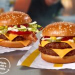 McDonald's België Royal Burgers