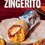 KFC Zingerito