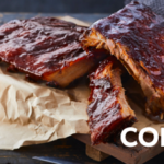 Spare Rib Express Cola Ribs