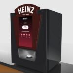 HEINZ Remix machine