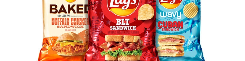 Lay's Sandwich Chips