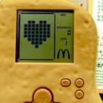McDonald's maakt spelcomputer in vorm van nugget