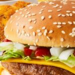 Vier nieuwe vega opties bij McDonald's