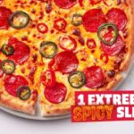 Domino's Spicy Roulette
