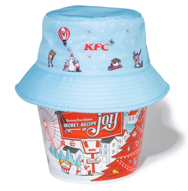 KFC Kersthoed 2023