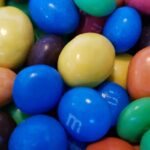 M&M's