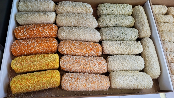 Grootmeester Kroketten