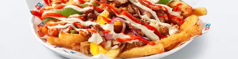 Domino’s heeft het middel tegen katers