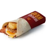 McDonald's VK Breakfast_wrap
