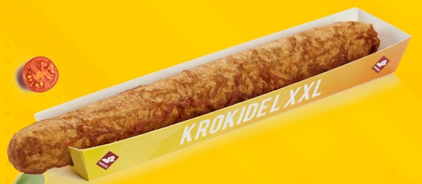 Vanreusel Krokidel XXL