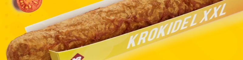 Vanreusel Krokidel XXL