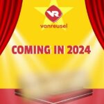 Vanreusel Mystery snack
