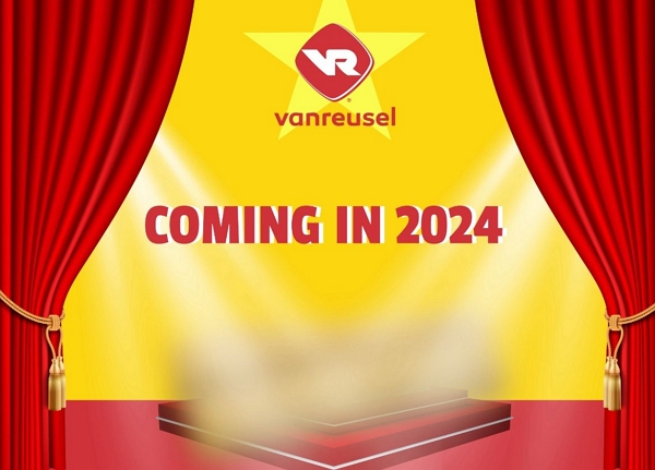 Vanreusel Mystery snack