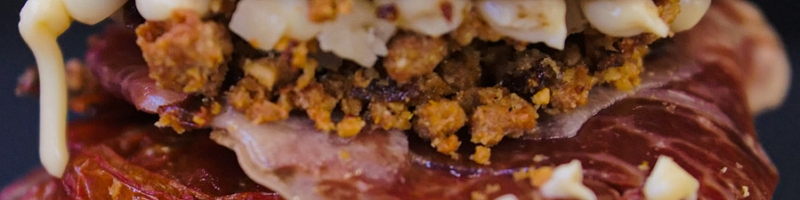 Winnaar NK Lekkerste Burger 2024