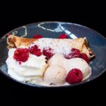 Winnaar NK Lekkerste Pannenkoek "Ik Peer Um"