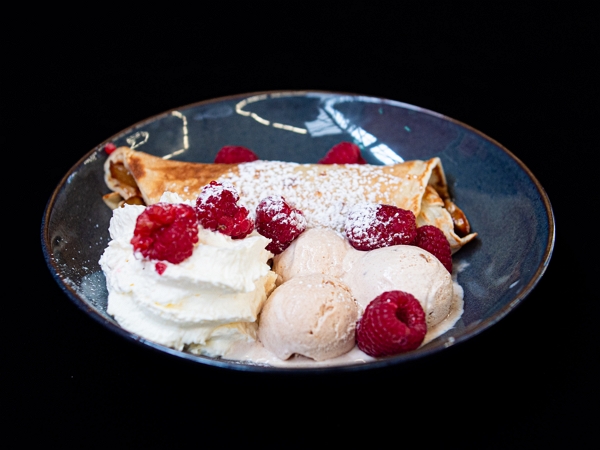 Winnaar NK Lekkerste Pannenkoek "Ik Peer Um"