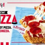 KFC Chizza