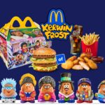 McDonald's Happy Meal Volwassenen